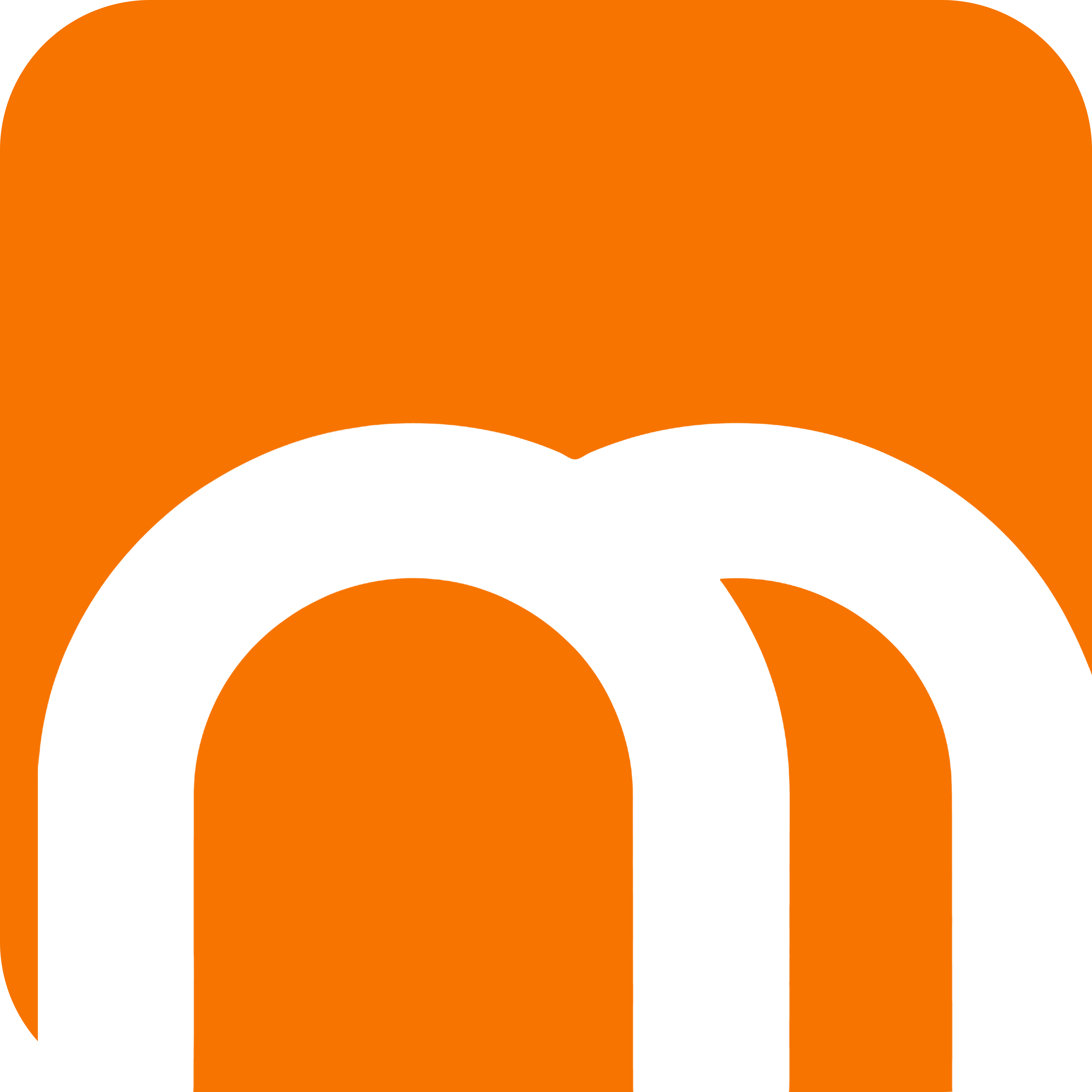 Siglă Mondo (avatar rotund)
