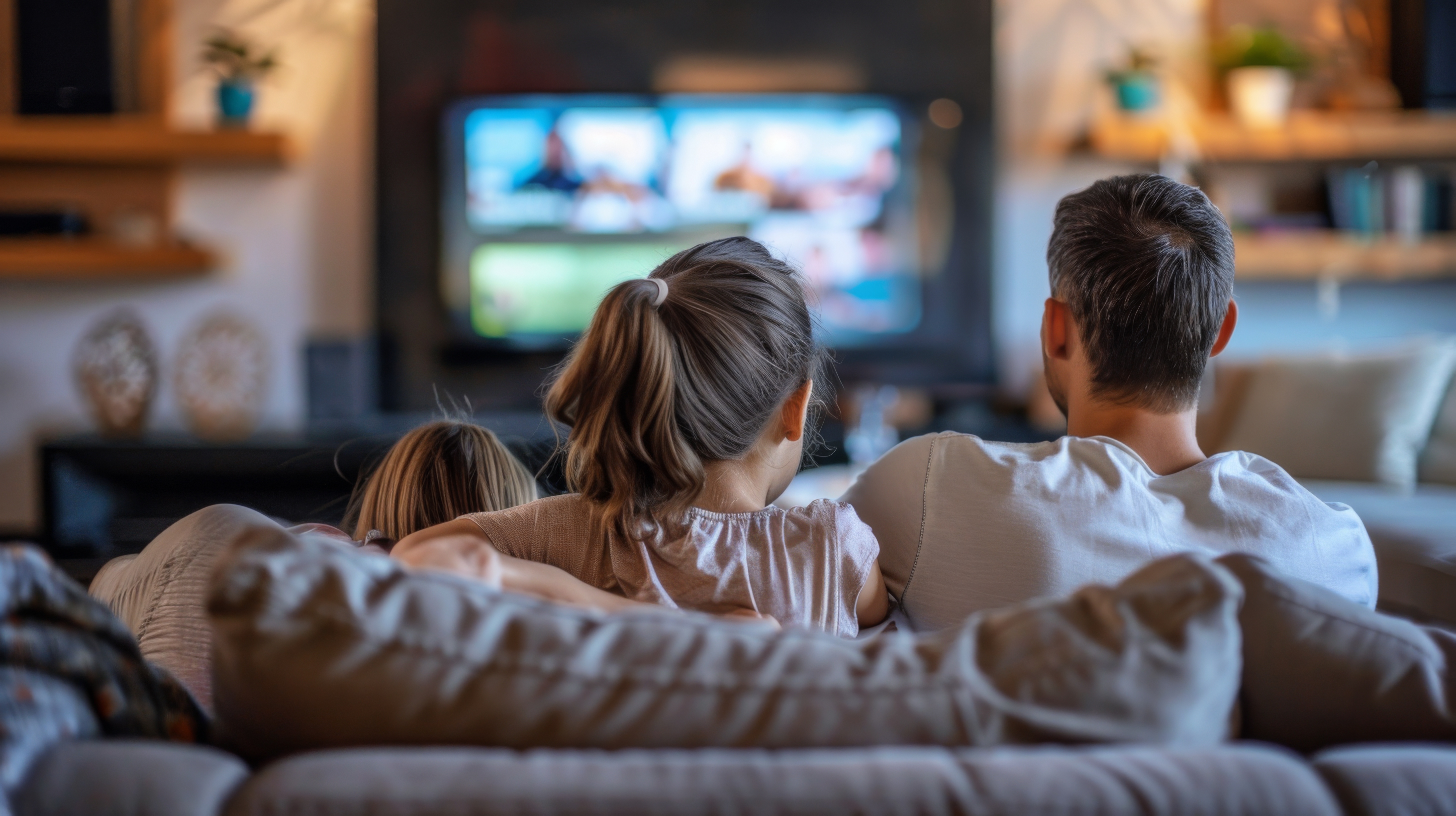 TV digital Mondo